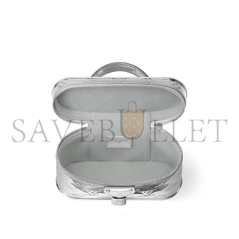 l0vis Vvtt0n vanity chain pouch m26097 (19*11.5*6.5cm)